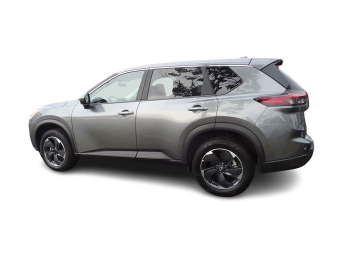 Thumbnail: 2025 Nissan Rogue - 2