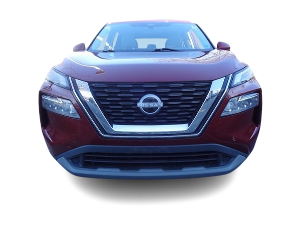 Thumbnail: 2022 Nissan Rogue - 5