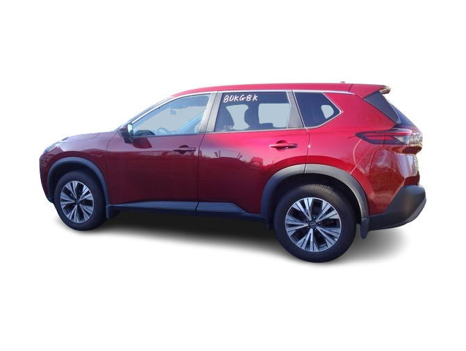 Thumbnail: 2022 Nissan Rogue - 13