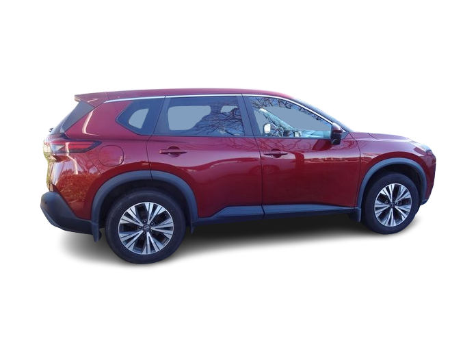 Thumbnail: 2022 Nissan Rogue - 14