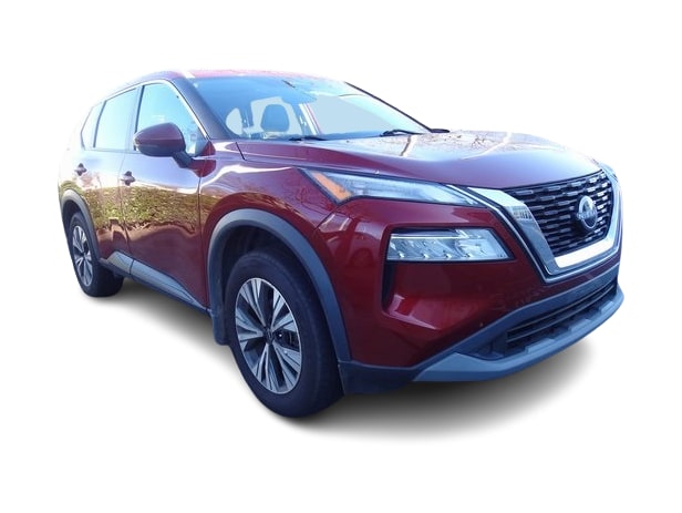 Thumbnail: 2022 Nissan Rogue - 15