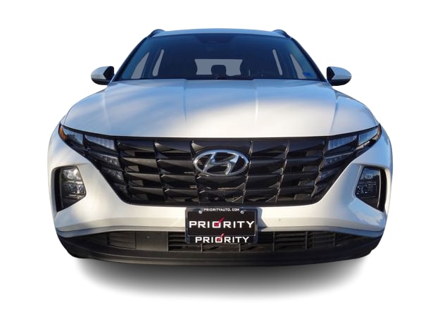 Thumbnail: 2024 Hyundai Tucson - 5