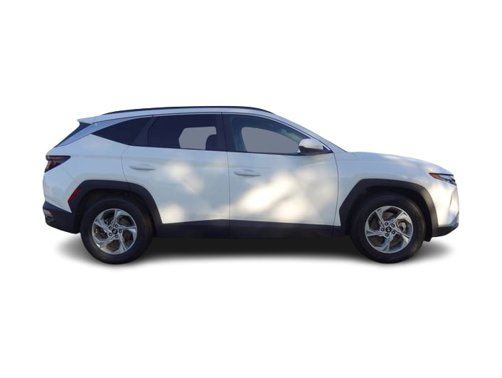 Thumbnail: 2024 Hyundai Tucson - 19
