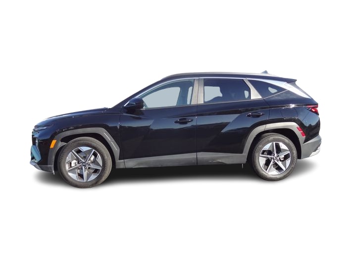 Thumbnail: 2025 Hyundai Tucson - 2