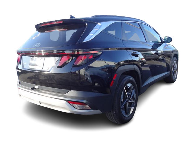Thumbnail: 2025 Hyundai Tucson - 12