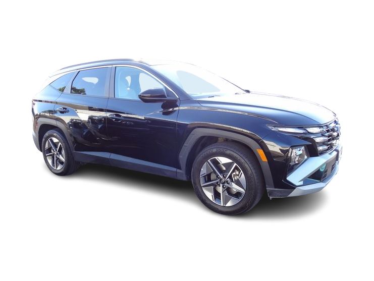 Thumbnail: 2025 Hyundai Tucson - 13