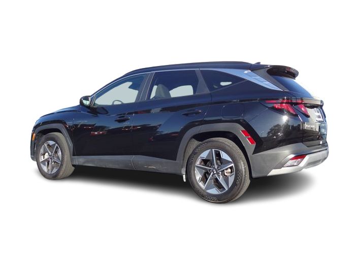 Thumbnail: 2025 Hyundai Tucson - 3