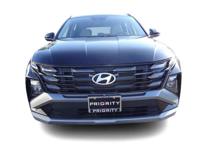 Thumbnail: 2025 Hyundai Tucson - 5