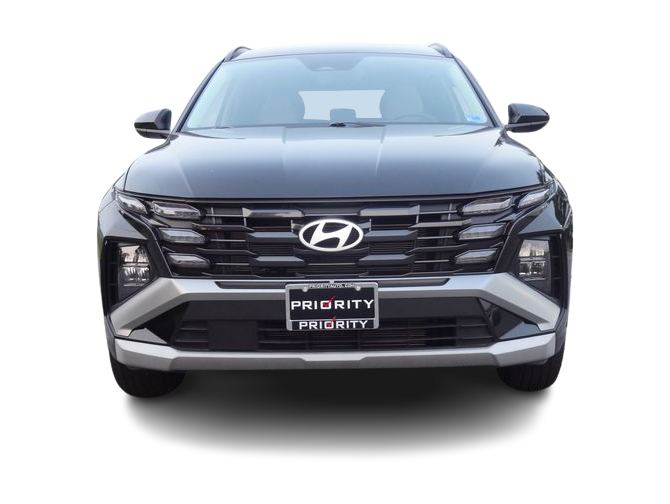 Thumbnail: 2025 Hyundai Tucson - 5