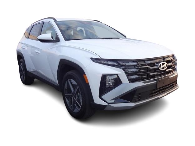 Thumbnail: 2025 Hyundai Tucson - 11