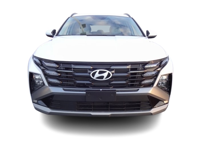 Thumbnail: 2025 Hyundai Tucson - 4