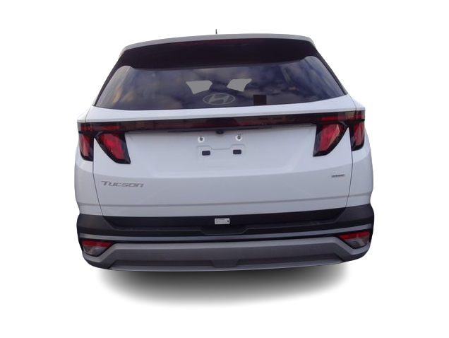 Thumbnail: 2025 Hyundai Tucson - 3