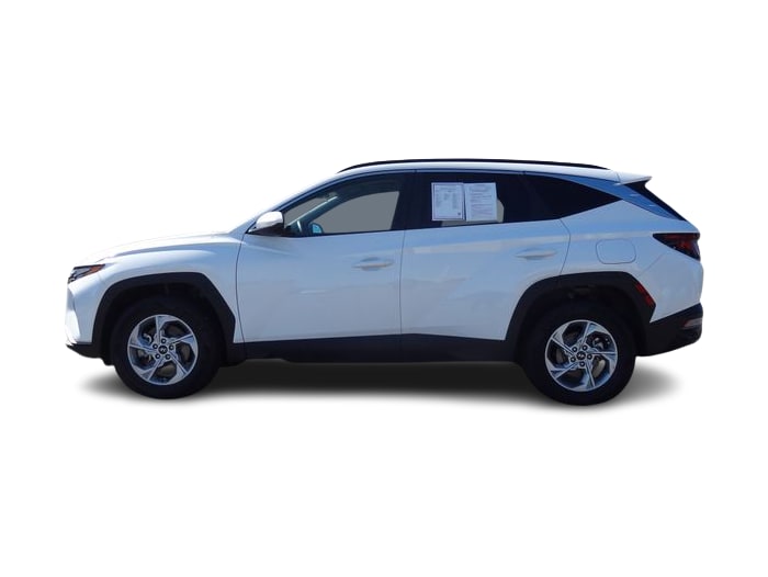 Thumbnail: 2024 Hyundai Tucson - 3