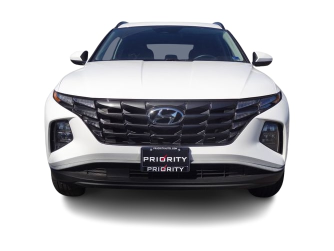 Thumbnail: 2024 Hyundai Tucson - 5