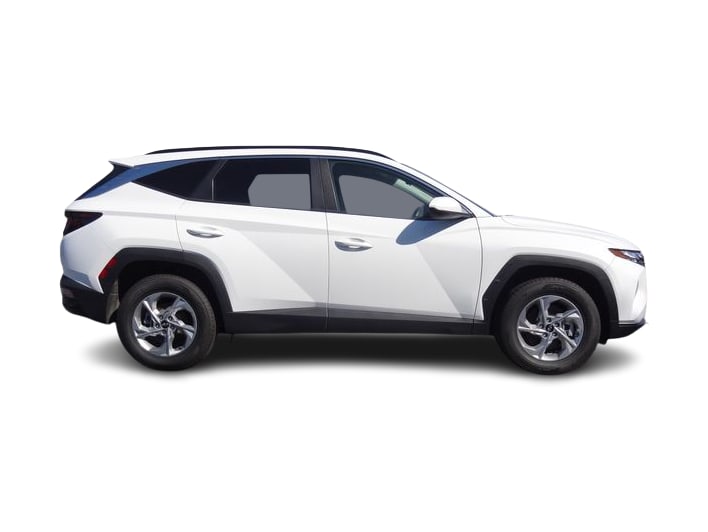 Thumbnail: 2024 Hyundai Tucson - 17