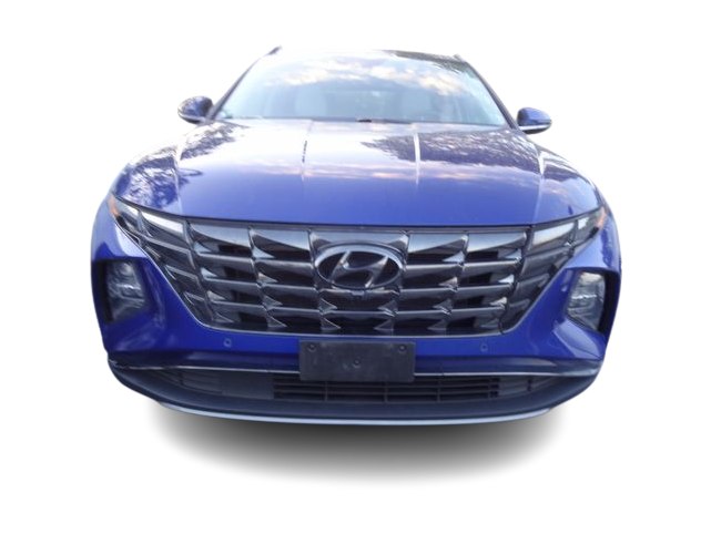 Thumbnail: 2024 Hyundai Tucson - 4