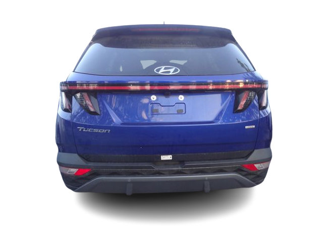 Thumbnail: 2024 Hyundai Tucson - 3