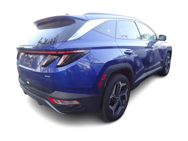Thumbnail: 2024 Hyundai Tucson - 11