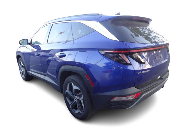 Thumbnail: 2024 Hyundai Tucson - 13