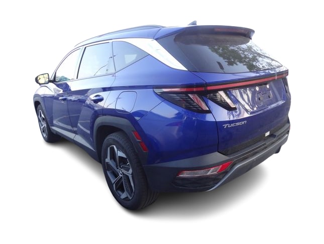 Thumbnail: 2024 Hyundai Tucson - 2