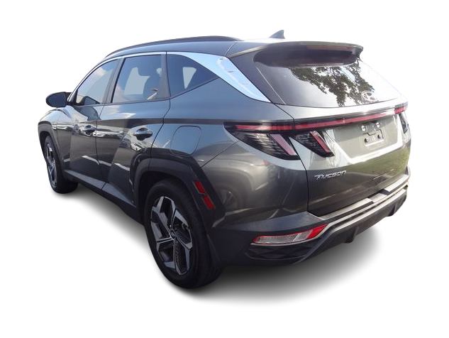 Thumbnail: 2023 Hyundai Tucson - 2