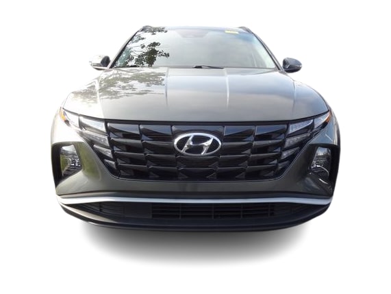 Thumbnail: 2023 Hyundai Tucson - 3
