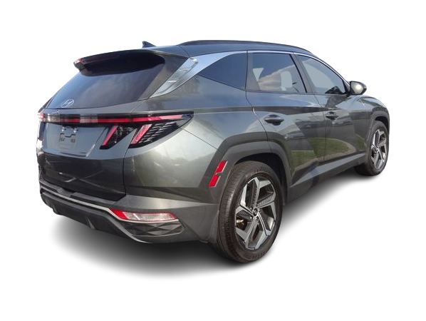 Thumbnail: 2023 Hyundai Tucson - 13