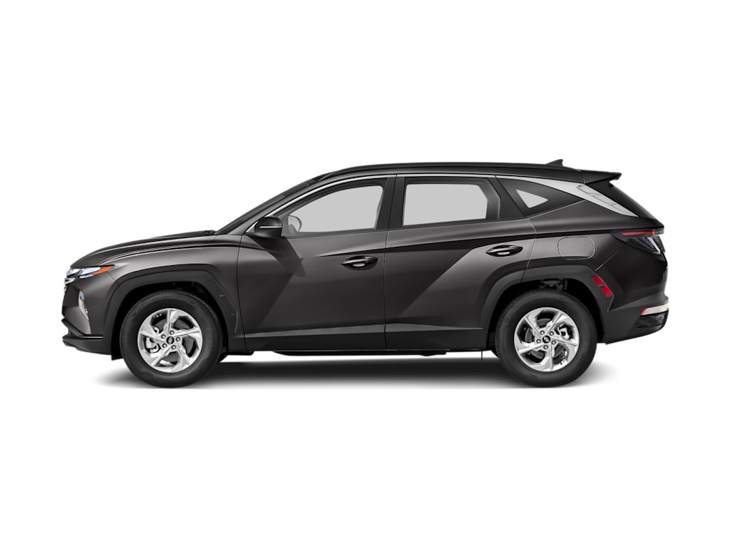 Thumbnail: 2023 Hyundai Tucson - 3