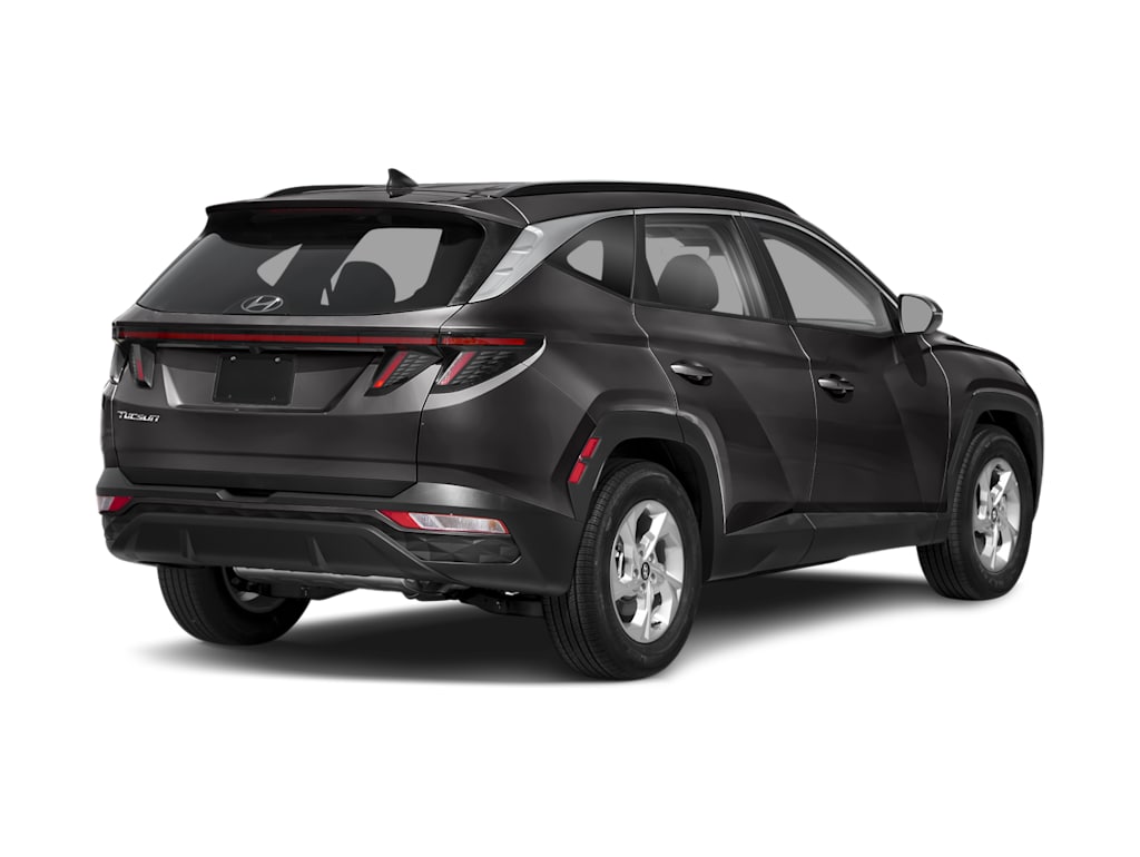 Thumbnail: 2023 Hyundai Tucson - 10