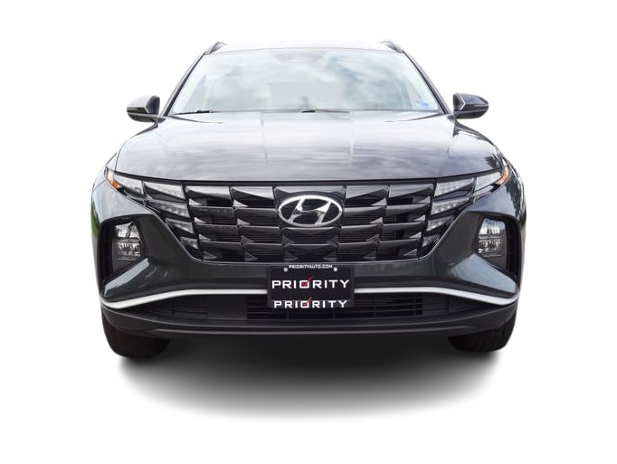 Thumbnail: 2023 Hyundai Tucson - 5