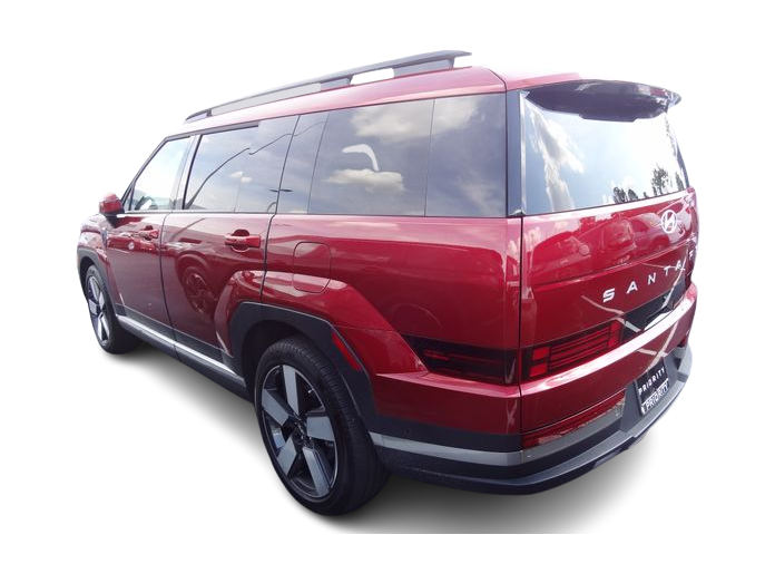 Thumbnail: 2025 Hyundai Santa Fe - 2