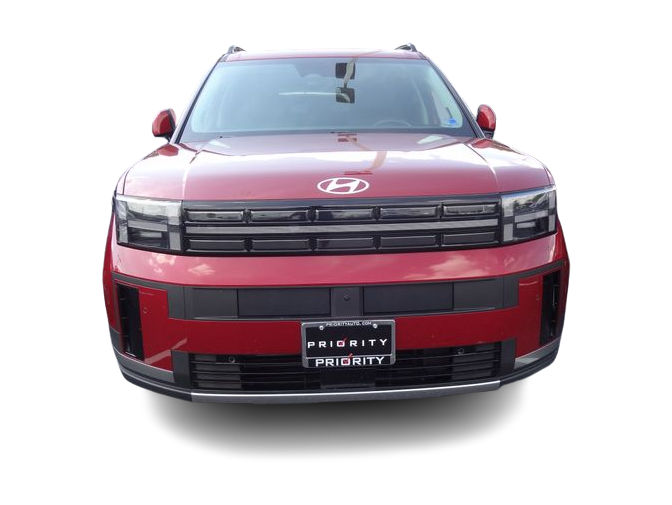Thumbnail: 2025 Hyundai Santa Fe - 3