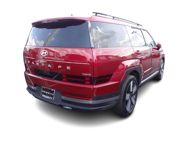 Thumbnail: 2025 Hyundai Santa Fe - 11