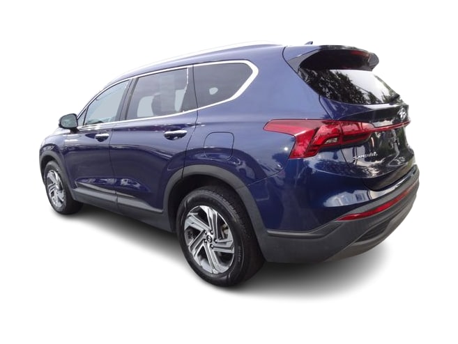 Thumbnail: 2023 Hyundai Santa Fe - 3