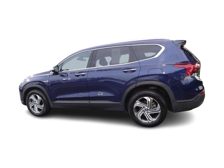 Thumbnail: 2023 Hyundai Santa Fe - 2