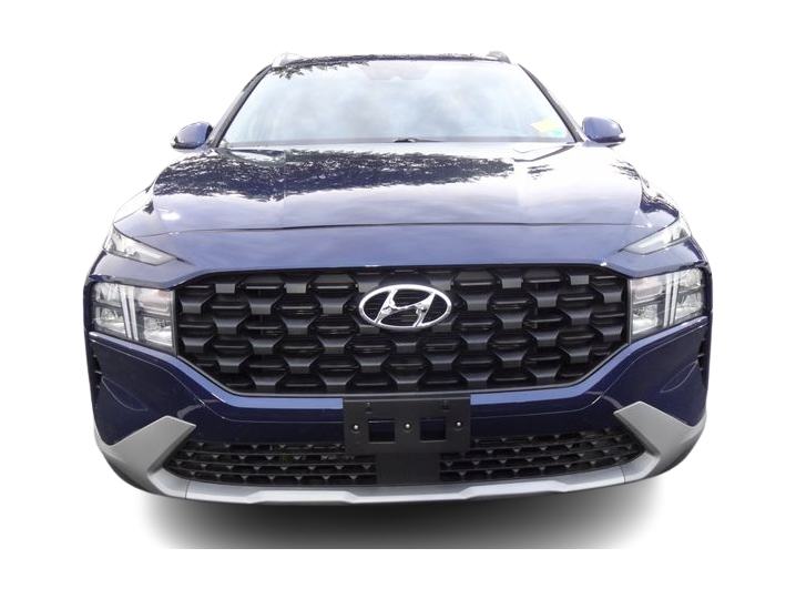 Thumbnail: 2023 Hyundai Santa Fe - 4