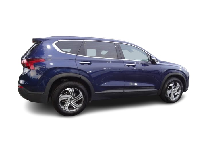 Thumbnail: 2023 Hyundai Santa Fe - 12