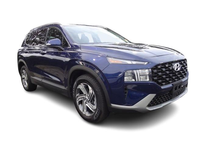 Thumbnail: 2023 Hyundai Santa Fe - 10