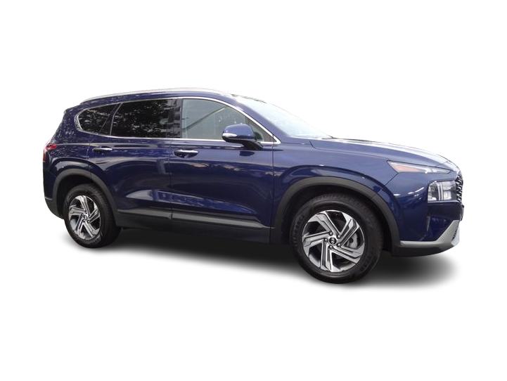 Thumbnail: 2023 Hyundai Santa Fe - 11
