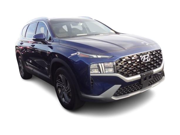 Thumbnail: 2023 Hyundai Santa Fe - 10