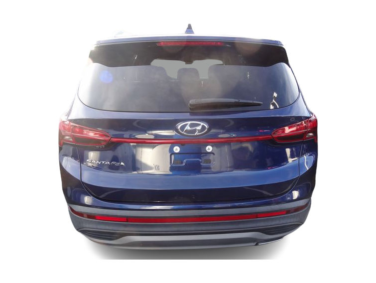Thumbnail: 2023 Hyundai Santa Fe - 3