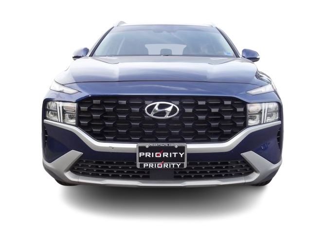 Thumbnail: 2023 Hyundai Santa Fe - 4