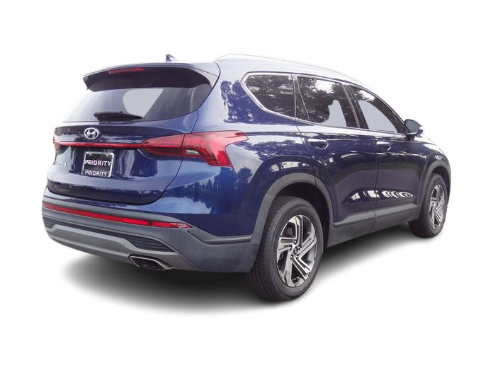 Thumbnail: 2023 Hyundai Santa Fe - 18