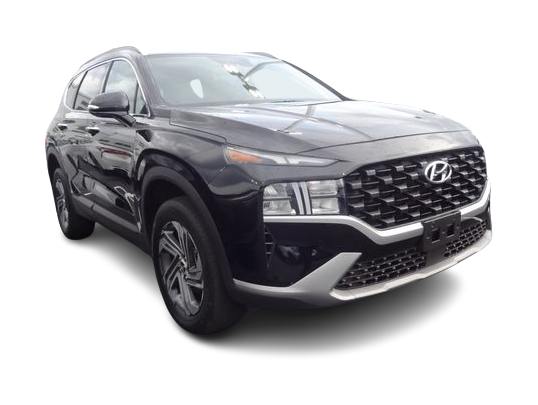 Thumbnail: 2023 Hyundai Santa Fe - 9