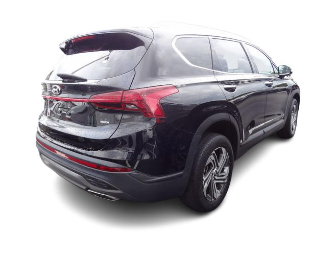 Thumbnail: 2023 Hyundai Santa Fe - 10
