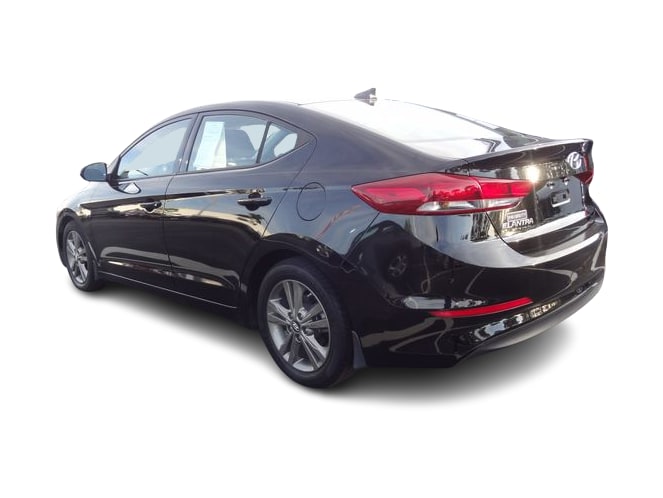 Thumbnail: 2018 Hyundai Elantra - 3