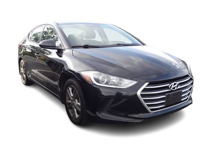 Thumbnail: 2018 Hyundai Elantra - 13