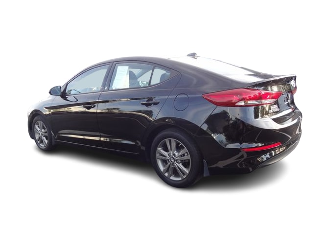 Thumbnail: 2018 Hyundai Elantra - 15