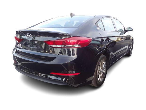 Thumbnail: 2018 Hyundai Elantra - 14