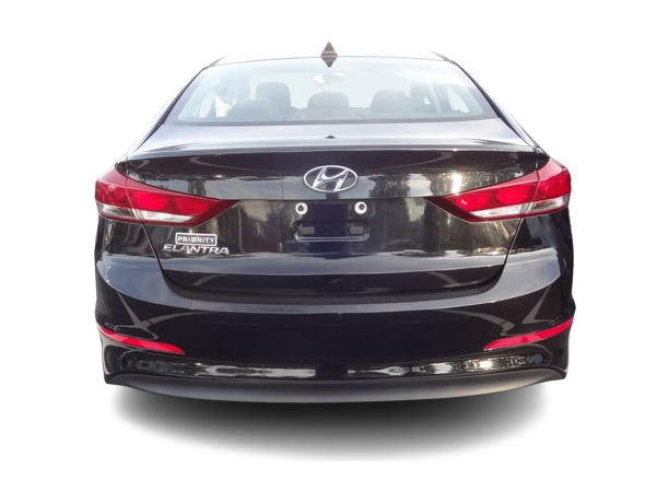 Thumbnail: 2018 Hyundai Elantra - 4